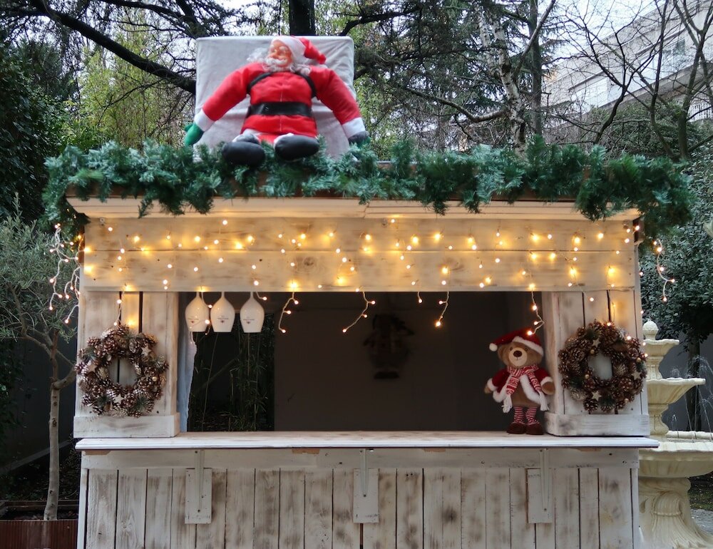 Фото Hotel Barsey by Warwick