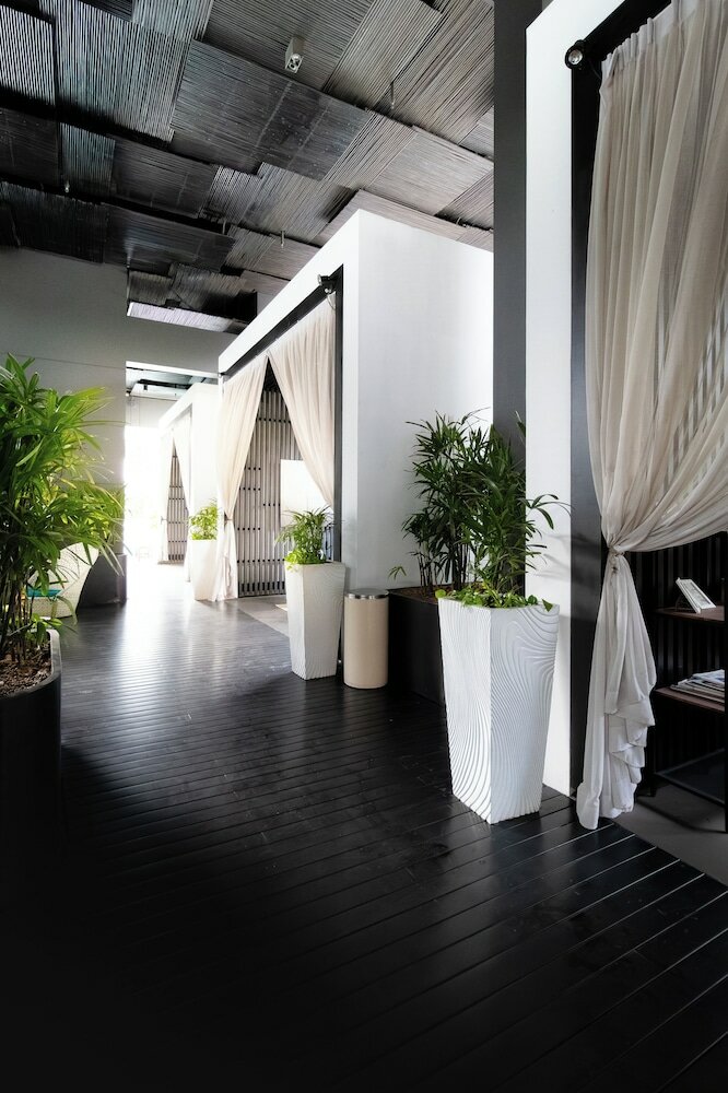 Фото Studio M Hotel