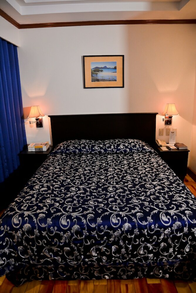 Фото Citystate Tower Hotel