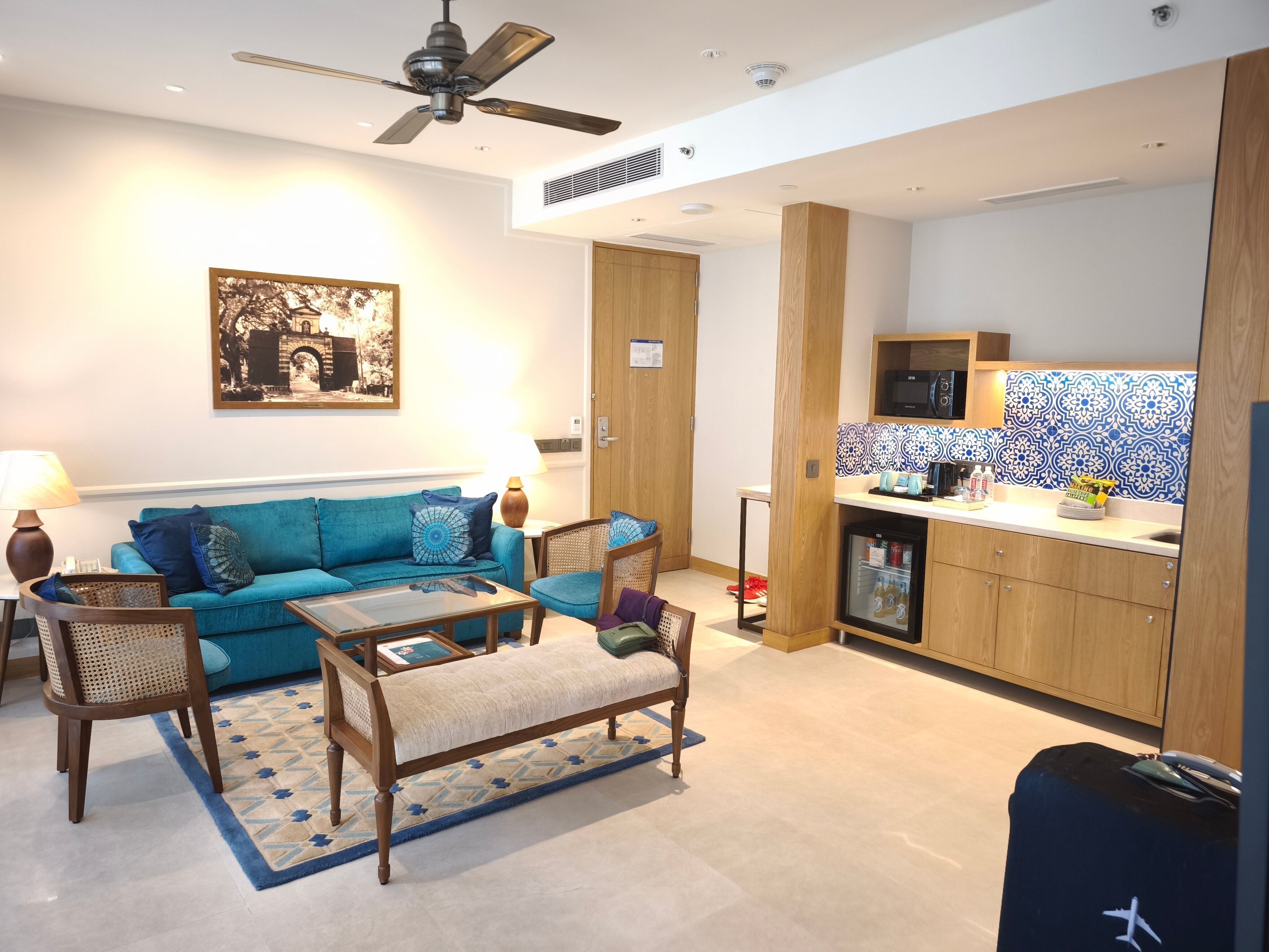 Фото The Astor Goa