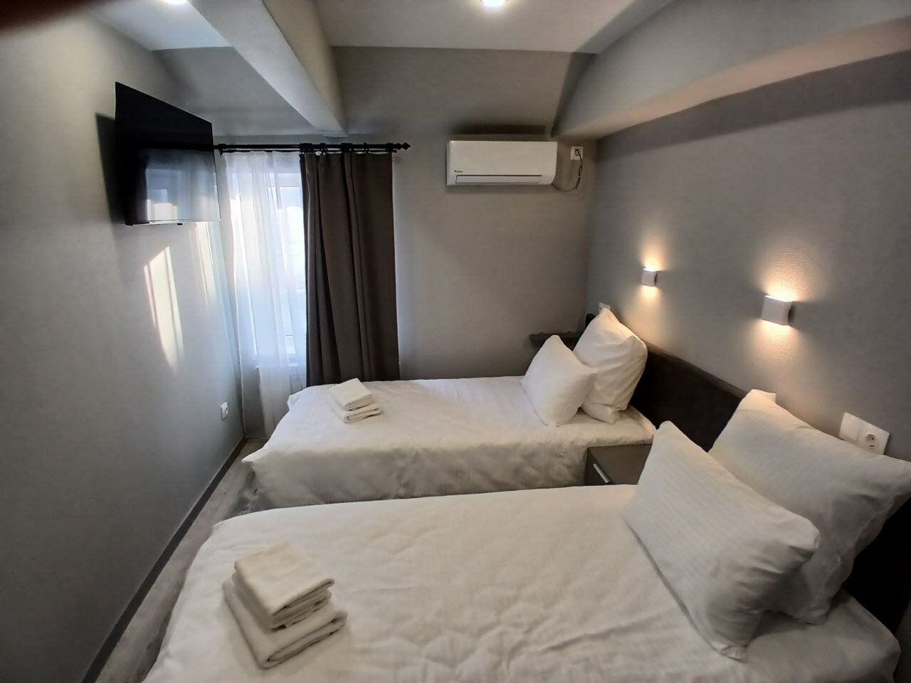 Фото Нариман Отель