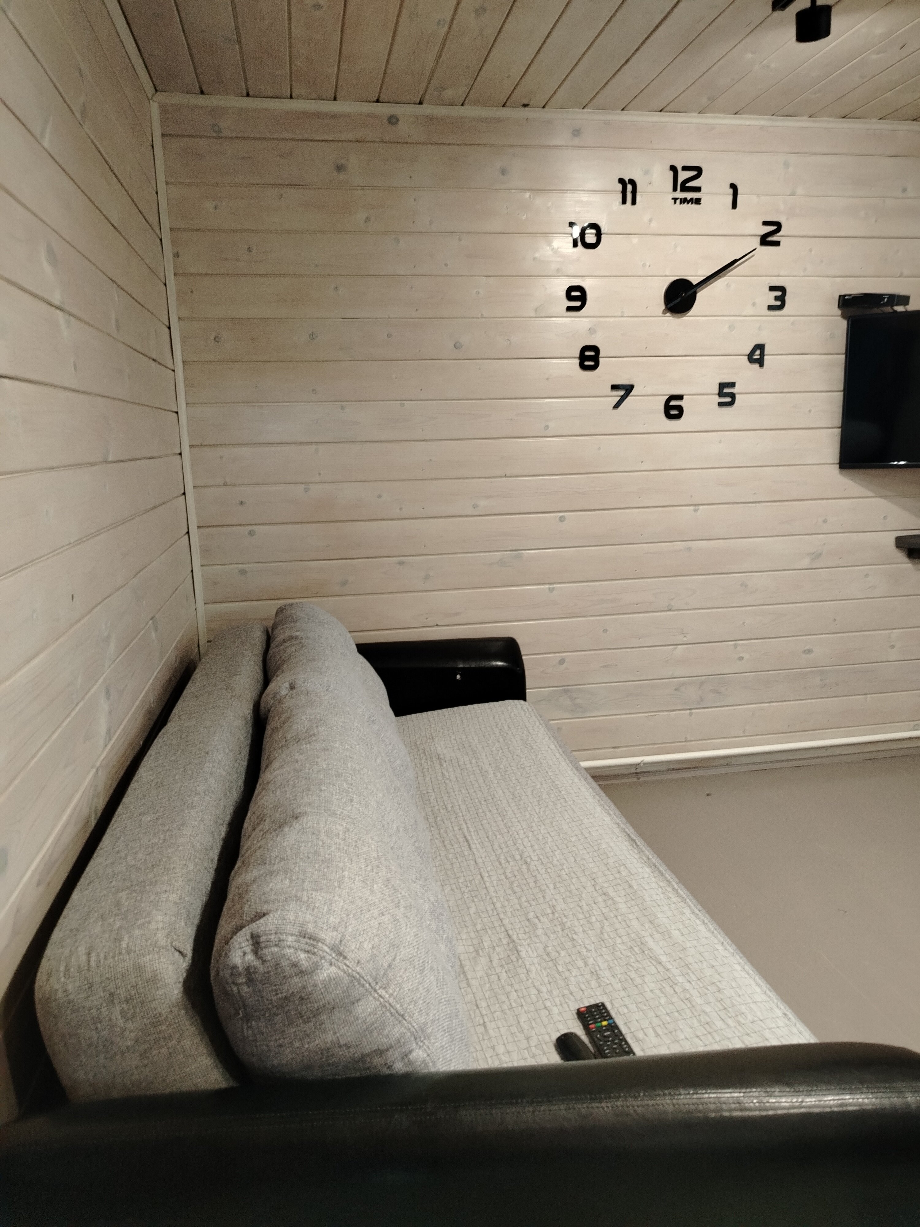 Фото Домашний отдых