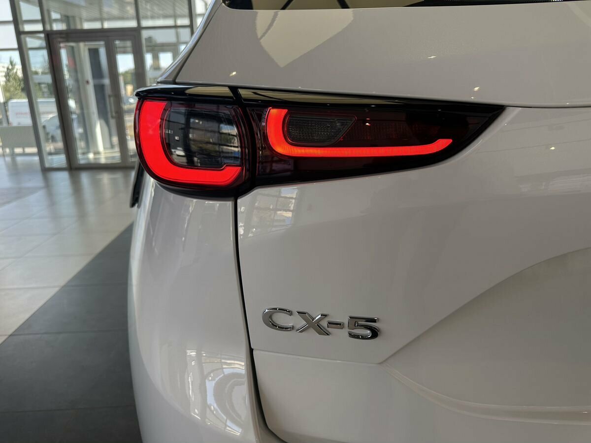 photo Mazda Арконт