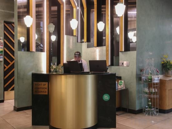 Фото отеля 4