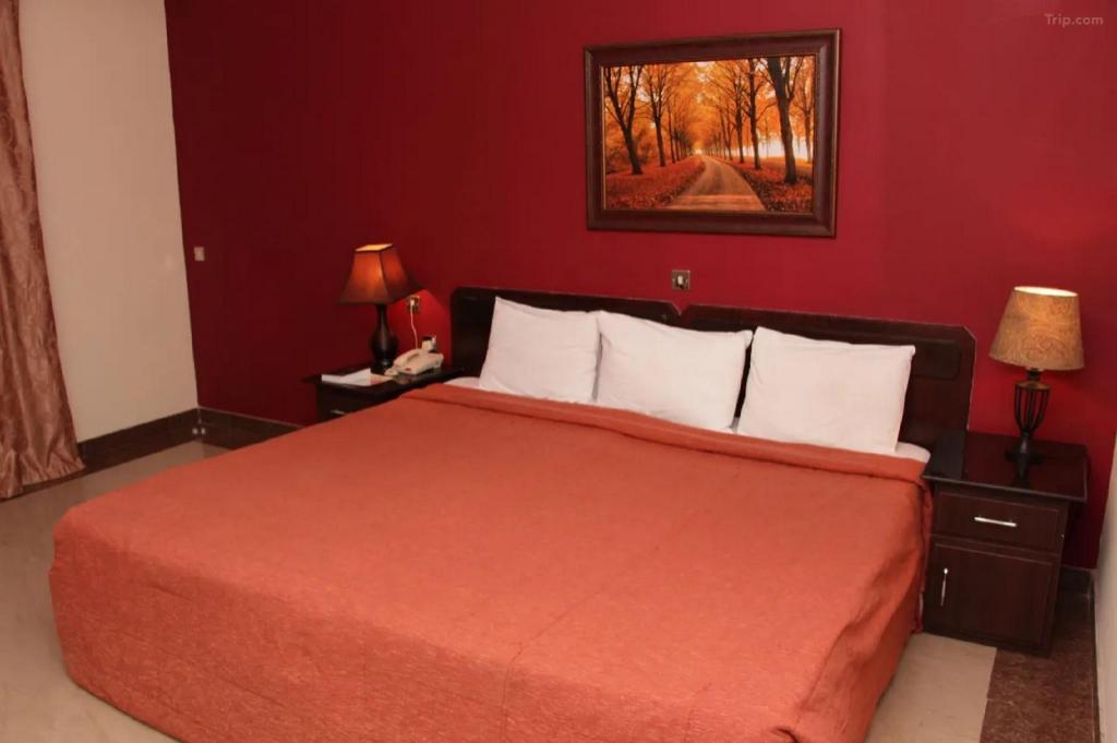 Фото Agura Hotel