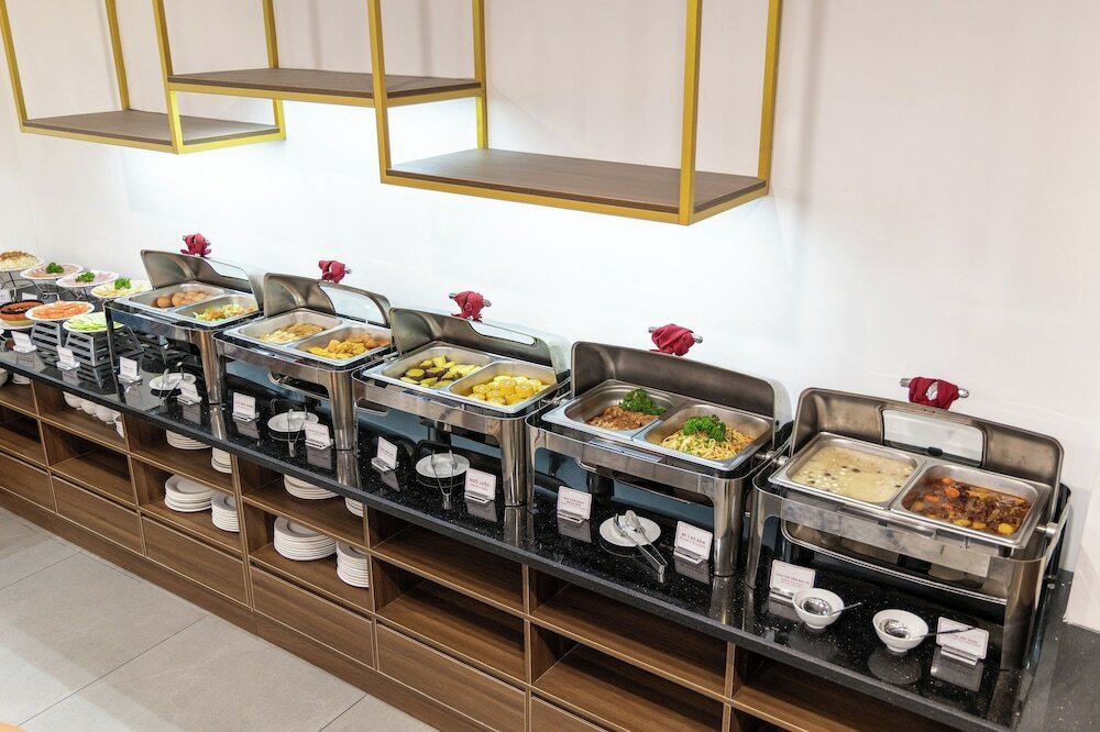 Фото A25 Hotel - 65g Nguyen Thai Hoc