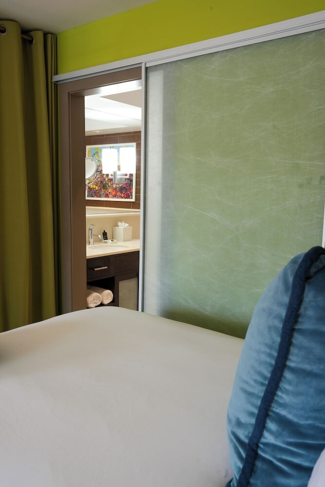 Фото City Loft Hotel