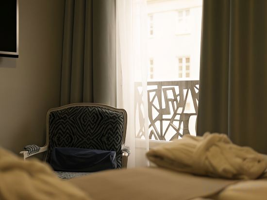 Фото Scandic Malmen