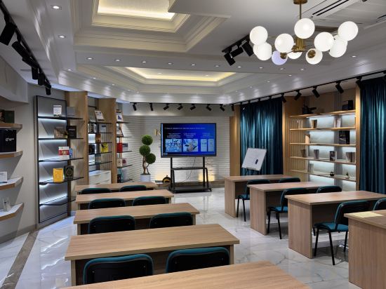 Фото Nizamov Hotel