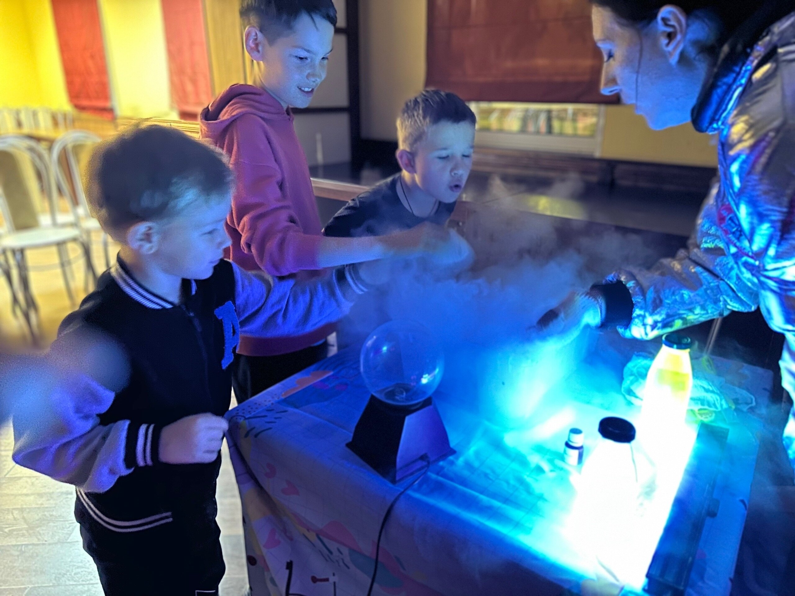 Фото Металлург