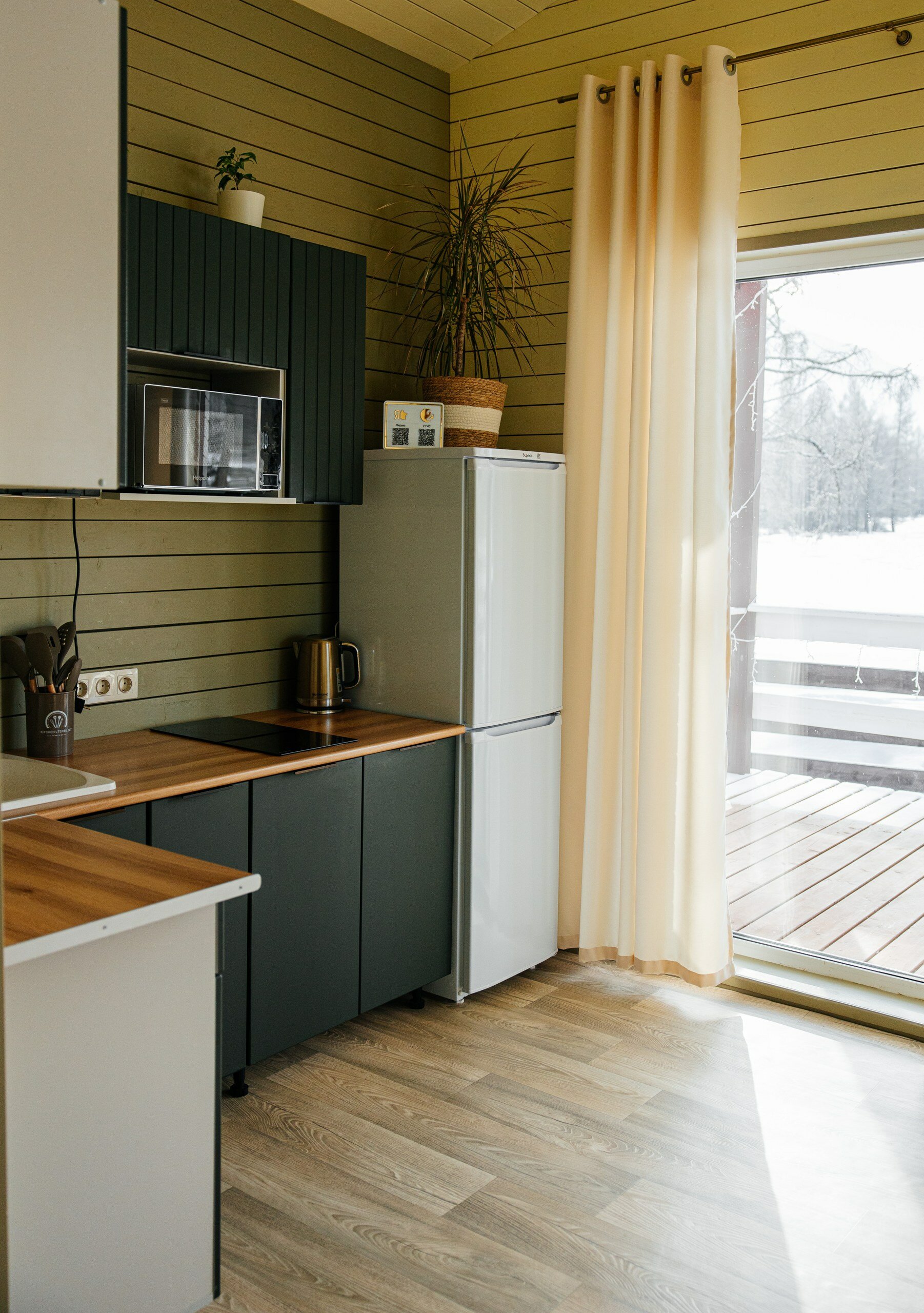 Фото Аврора