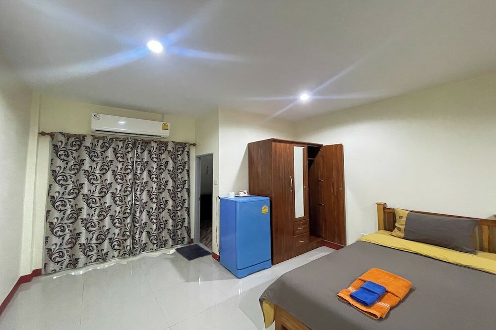 Фото P and P Place Apartment Kanchanaburi