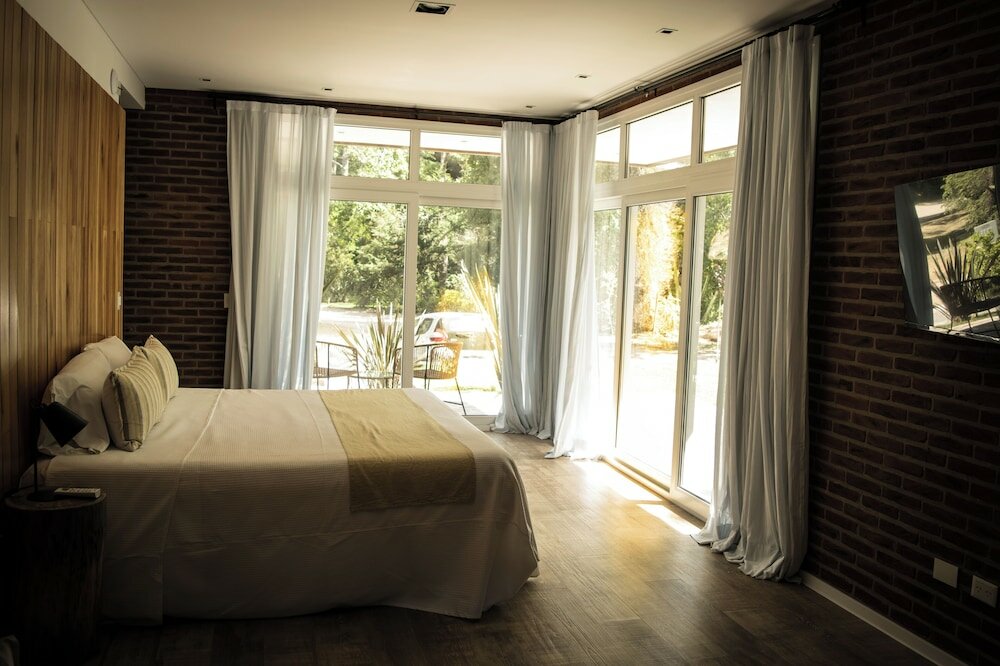 Фото Carilo Village Apart Hotel & SPA
