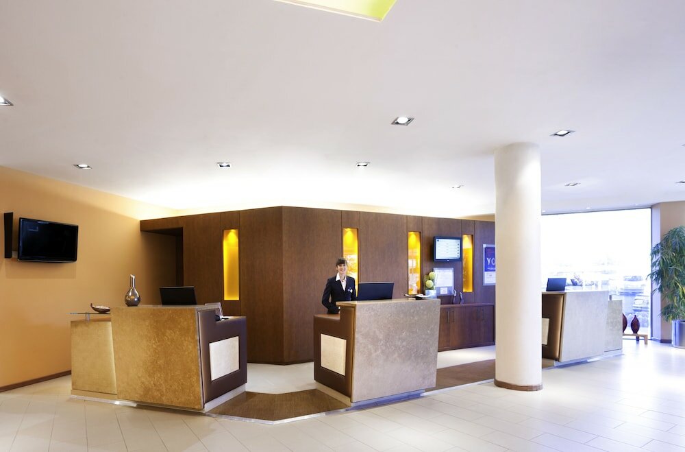 Фото Sercotel Valladolid
