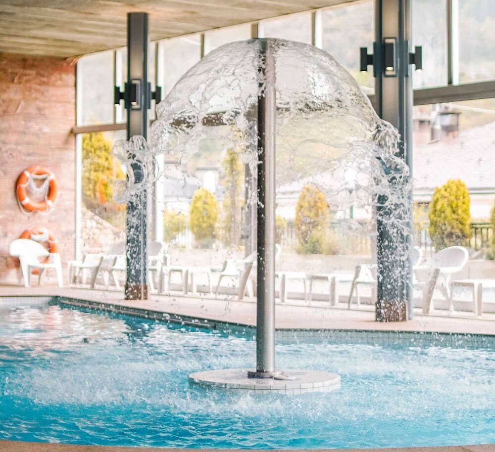 Фото Mercure Andorra