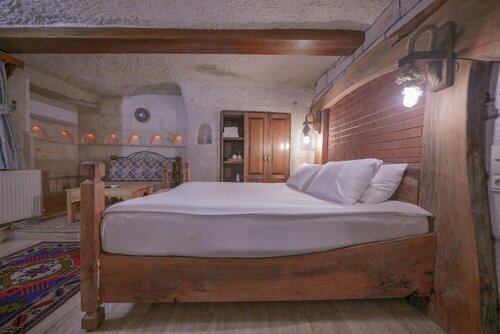 Внешний вид отеля Local Cave House Hotel в Гёреме, фото 2