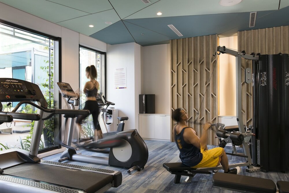 Фото Ibis Styles Nha Trang