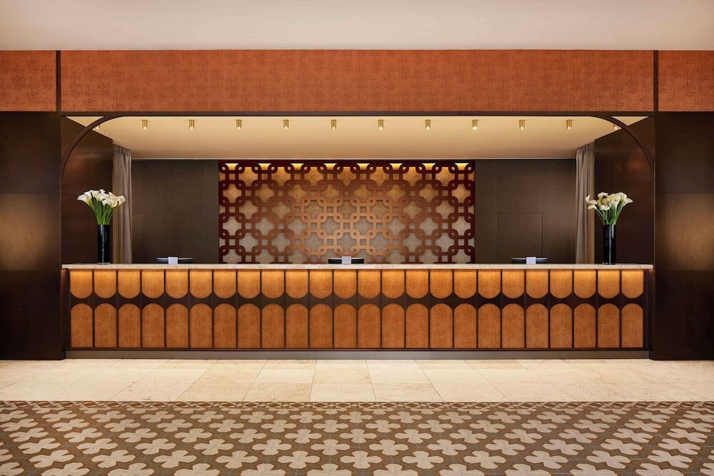 Фото Nh Collection Sevilla