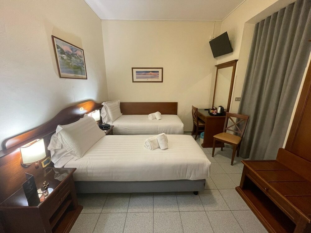 Фото Hotel Pavone