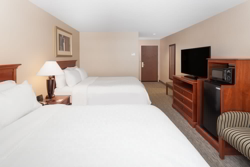 Фото Holiday Inn Express Hotel & Suites Seabrook, an Ihg Hotel
