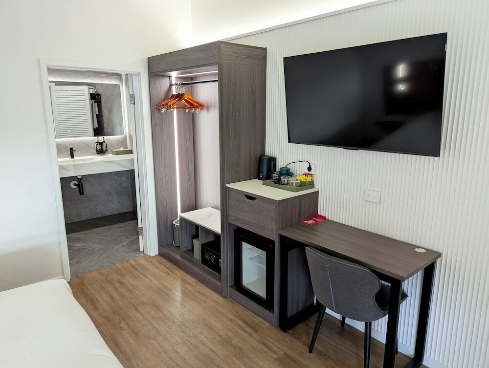 Фото Ramada by Wyndham Cairns City Centre