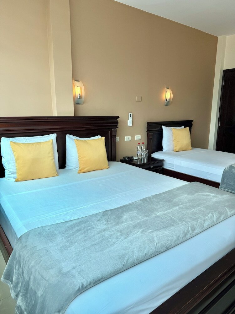 Фото Hotel Flamingo