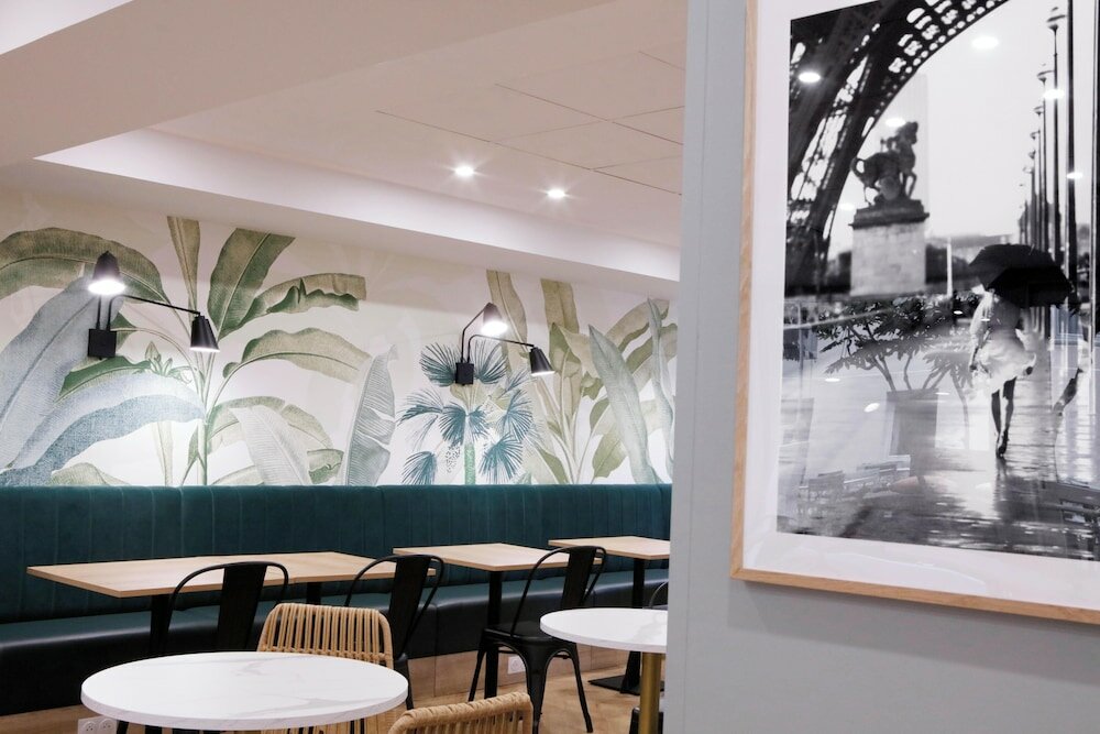 Фото Hotel Le Magendie