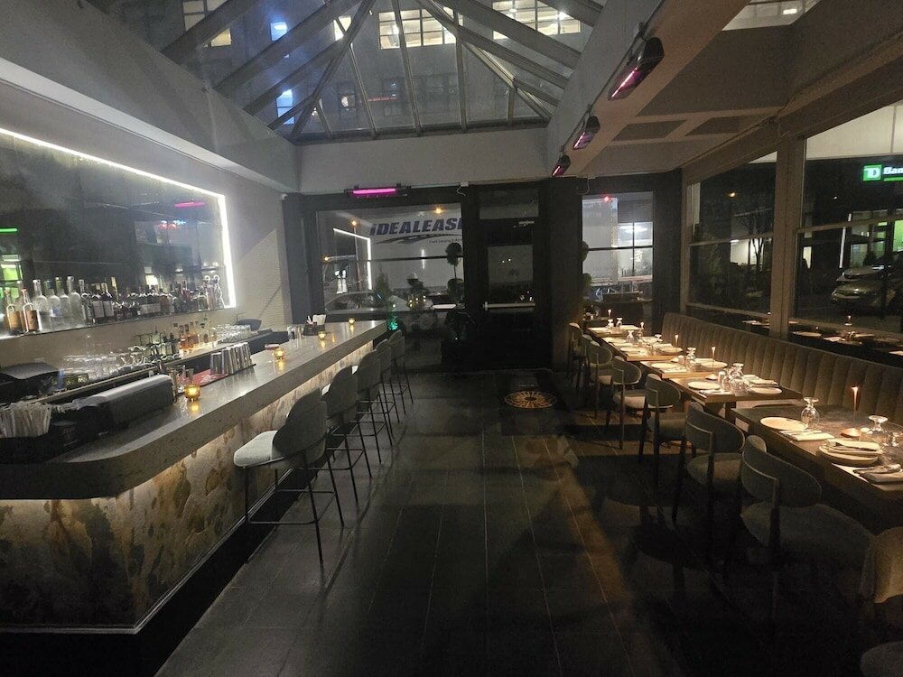 Фото Four Points by Sheraton Manhattan SoHo Village