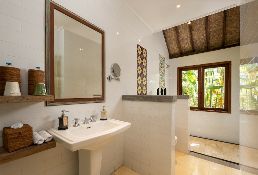 Фото Korurua Dijiwa Ubud