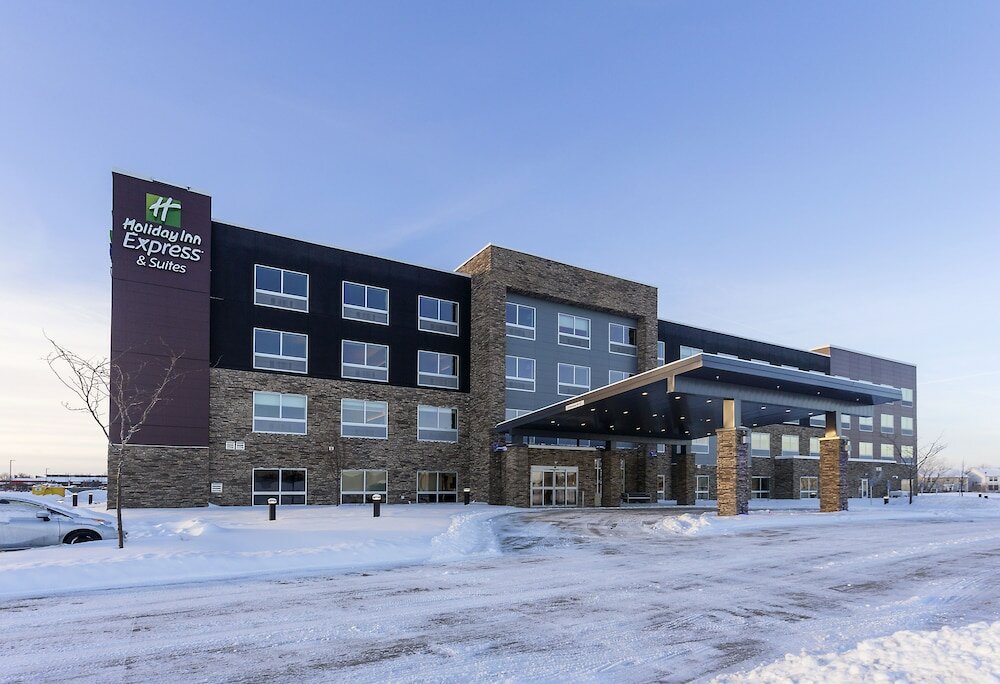 Фото Holiday Inn Express & Suites West Des Moines - Jordan Creek, an Ihg Hotel