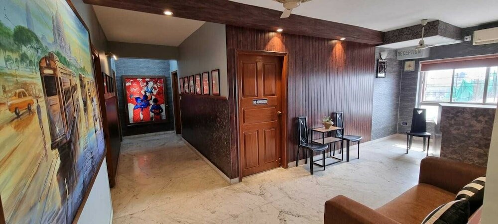 Фото Malik Guest House
