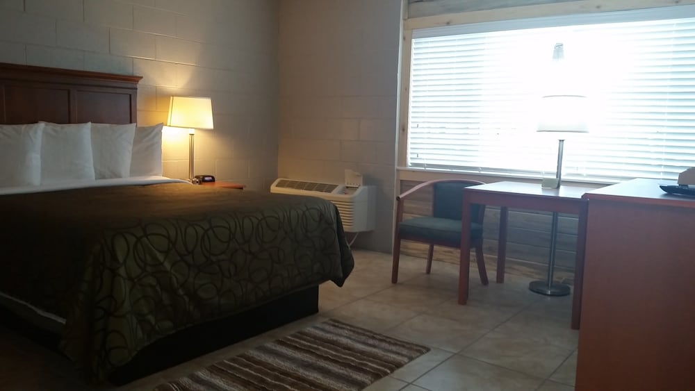 Фото Motel West