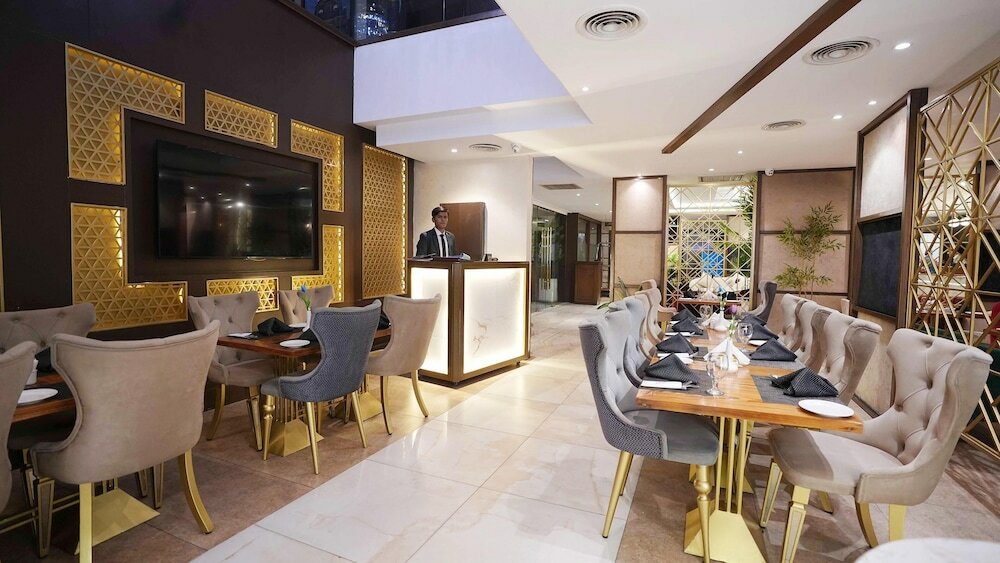 Фото Faletti's Grand Hotel Multan