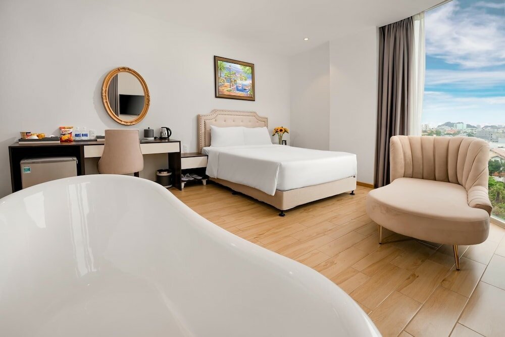 Фото Ex Da Nang Luxury