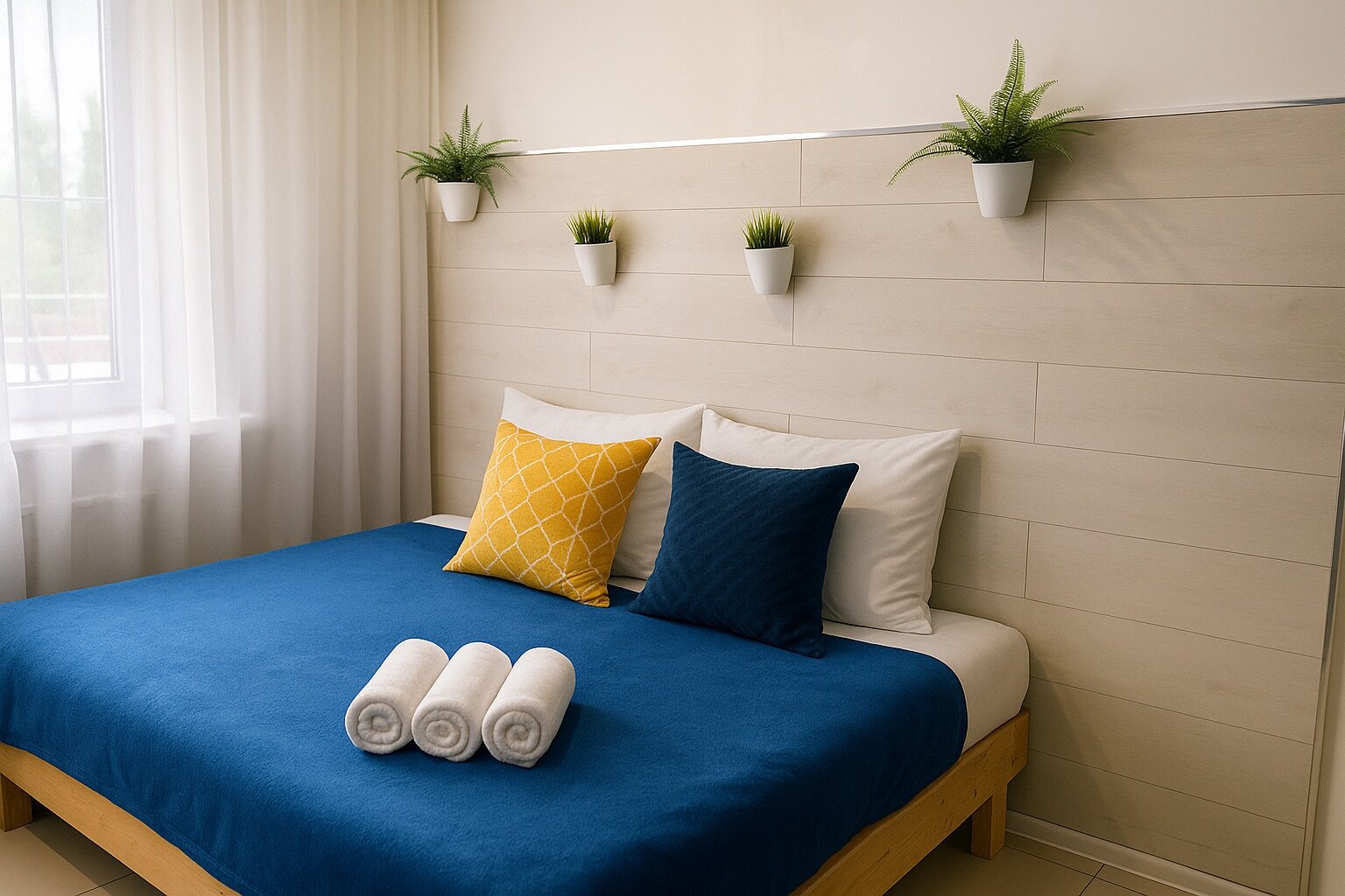 Фото Апартаменты