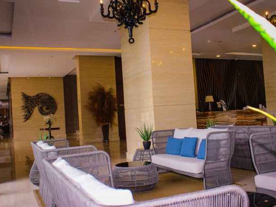 Фото Swiss-Belhotel Sorong