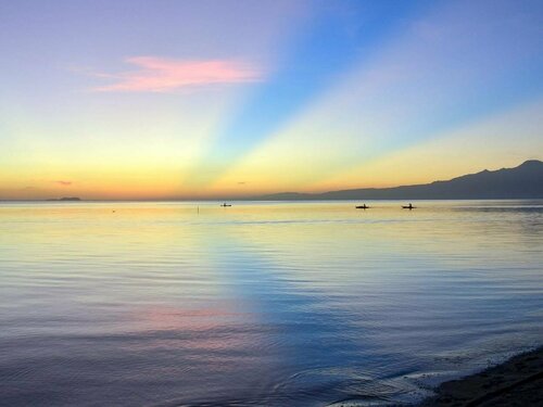 Гостиница White Villas Resort в Провинции Сикихор