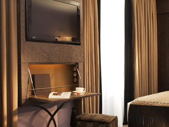 Фото Les Jardins de La Villa