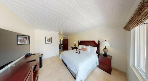 Гостиница Company House Hotel на Карибских Нидерландах