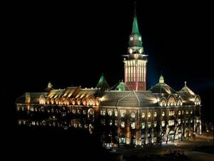 отель Rooms Gat