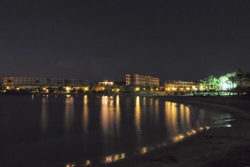 Внешний вид отеля Royal Brayka Resort в Красном Море, фото 3