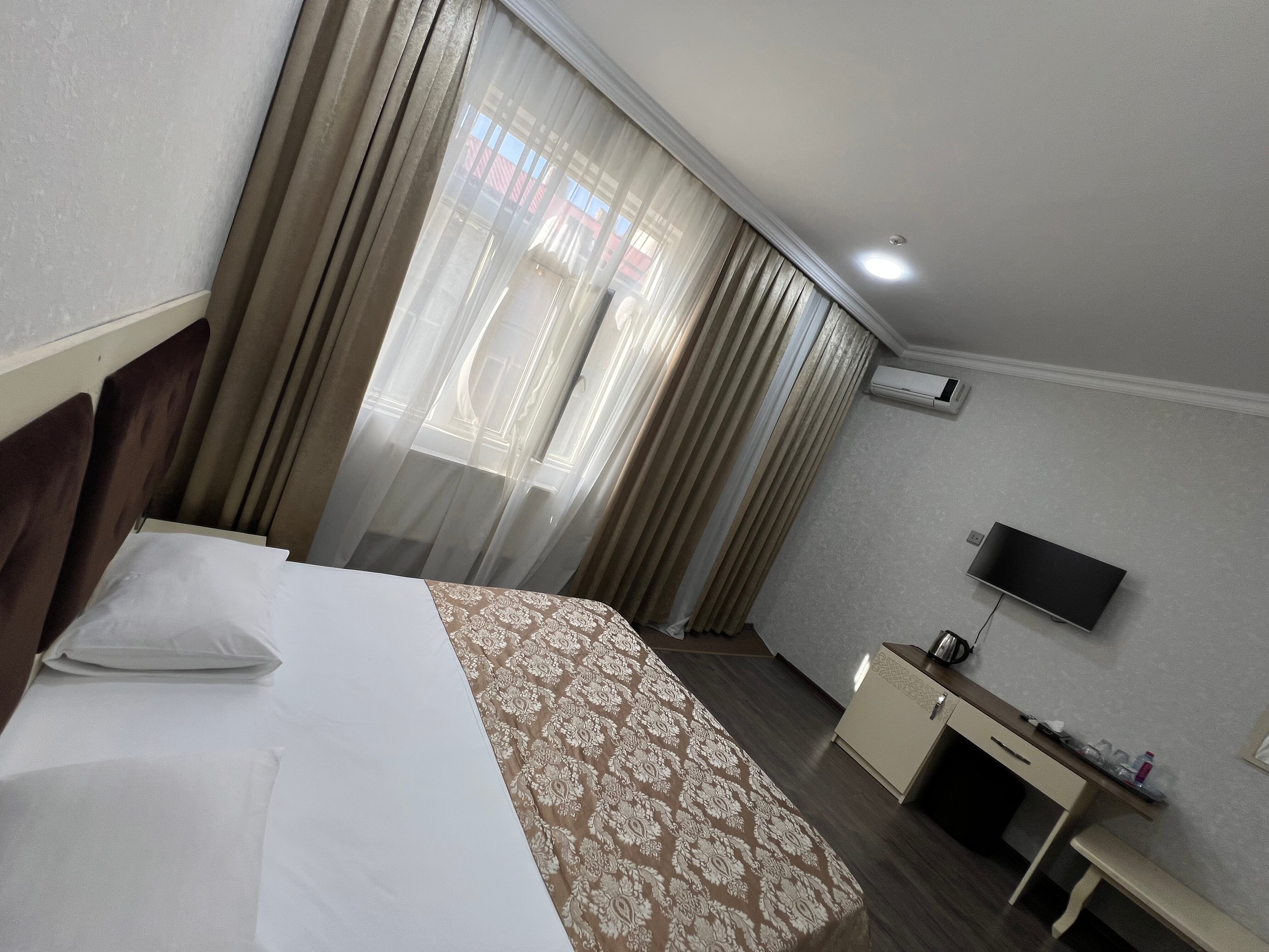 Фото Baku Center inn