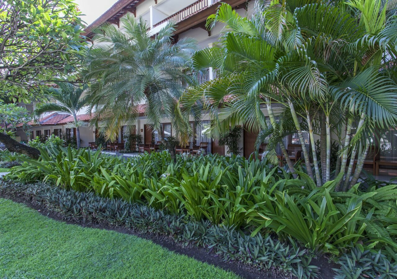 Bali Rani Hotel - 17