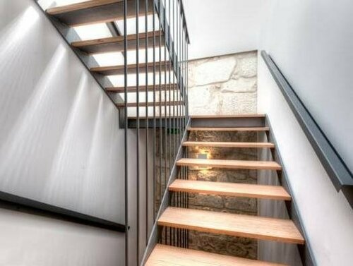 Внешний вид отеля InPatio GuestHouse в Порту, фото 5