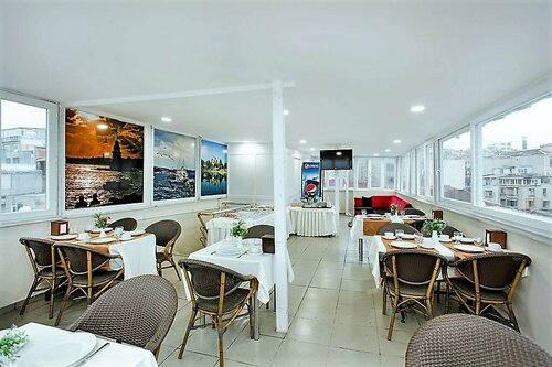 Casa Mia Hotel