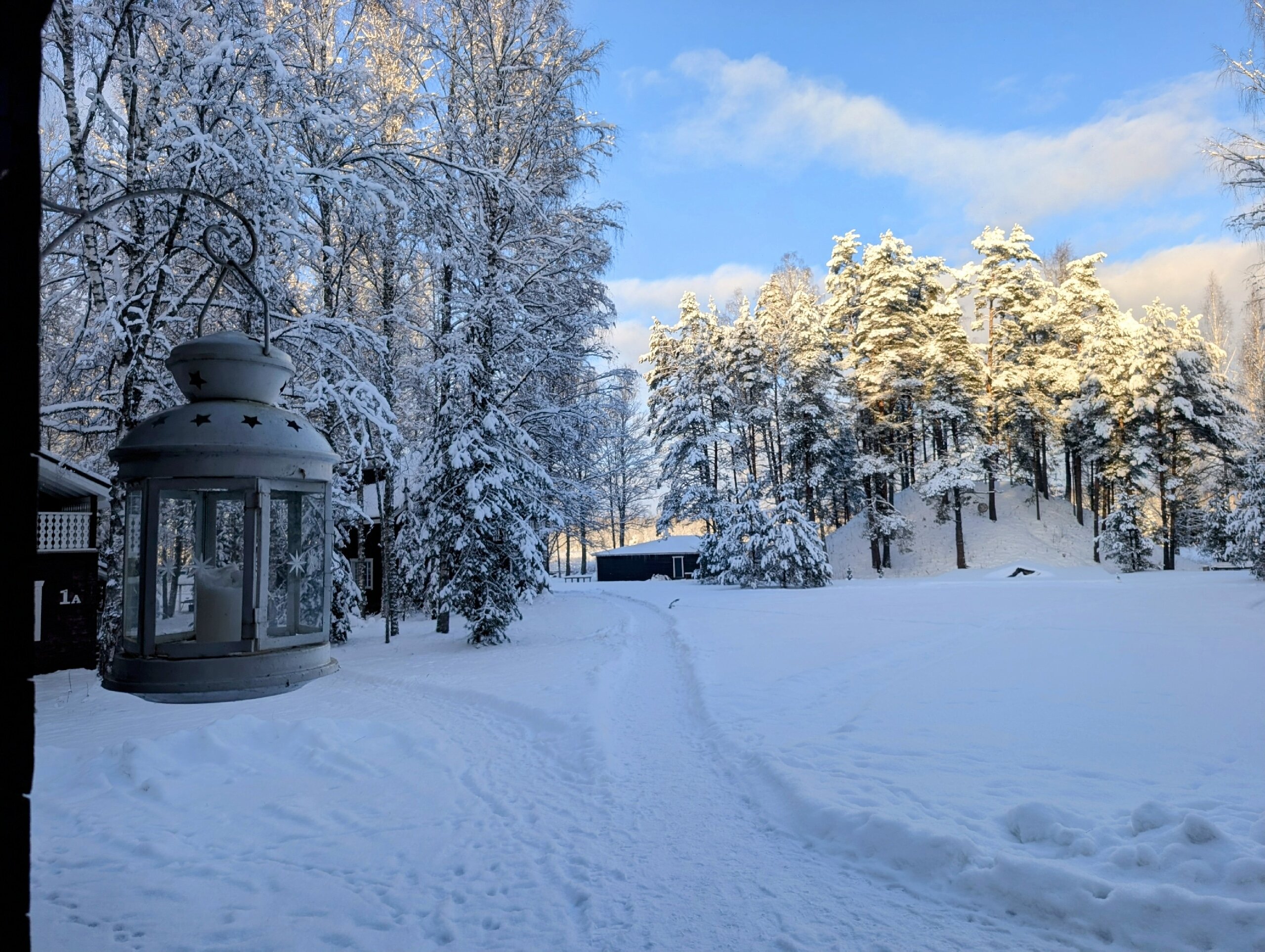 Фото Красный бережок