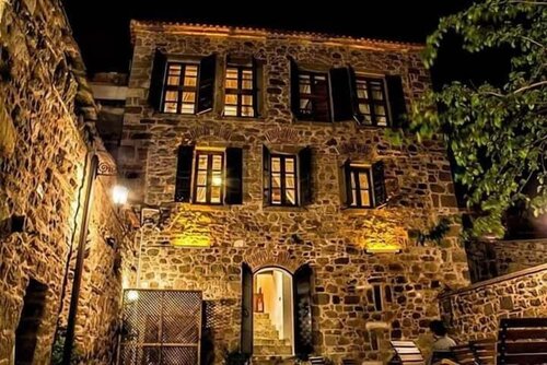 Aristonicus Boutique Hotel
