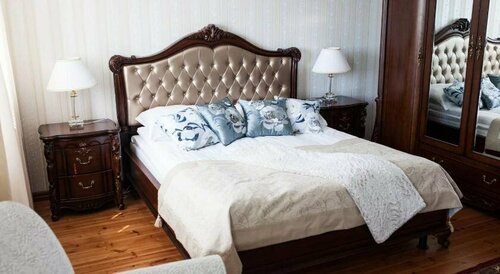 Гостиница Hospitz в Савонлинна