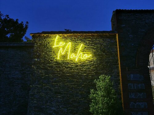 Гостиница Le Domaine des Lys в Ансенях