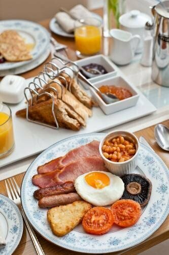 Внешний вид отеля Craigholme в Уиндермире, фото 3